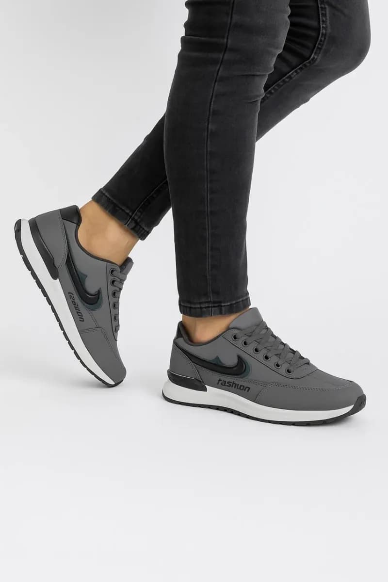 Sneakers tendance – Élégance & confort au quotidien 5