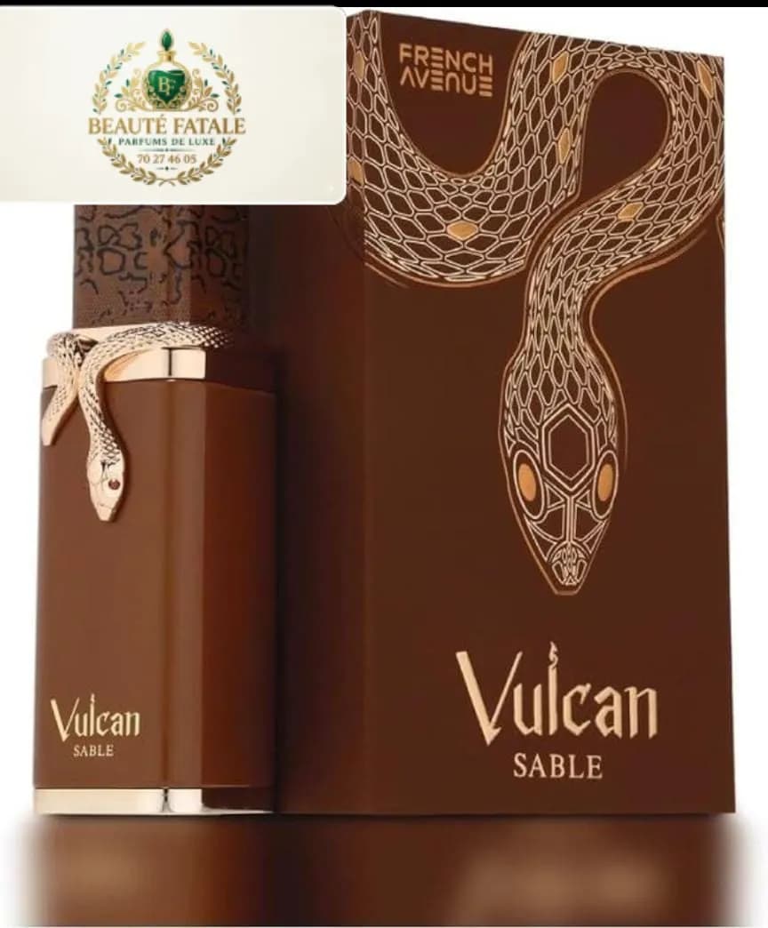 Parfum de bonne qualité  2
