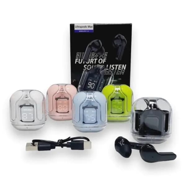 Ecouteur bluetooth  2