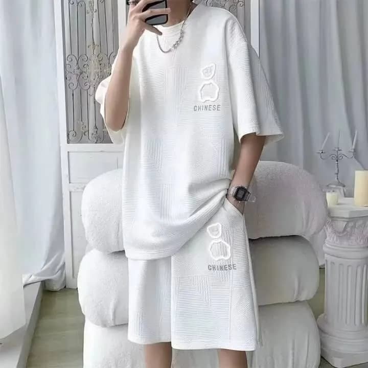 Complet short  2