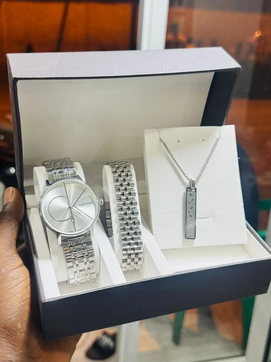 Coffret Caviars et classe 💎 - 5