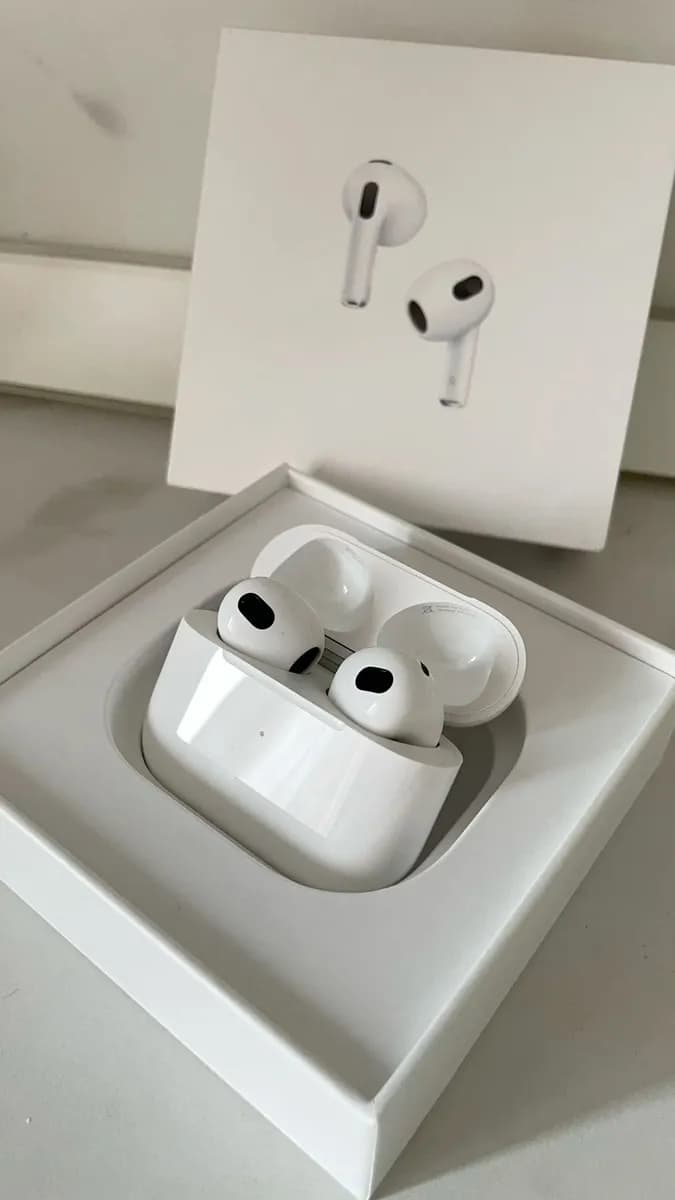 Air pods - 2