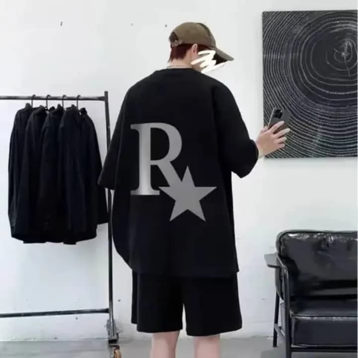 Complet short 2