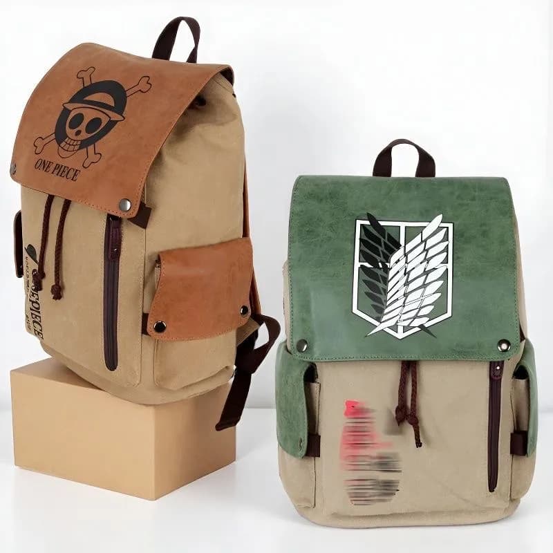 Sacs OTAKU  - 5