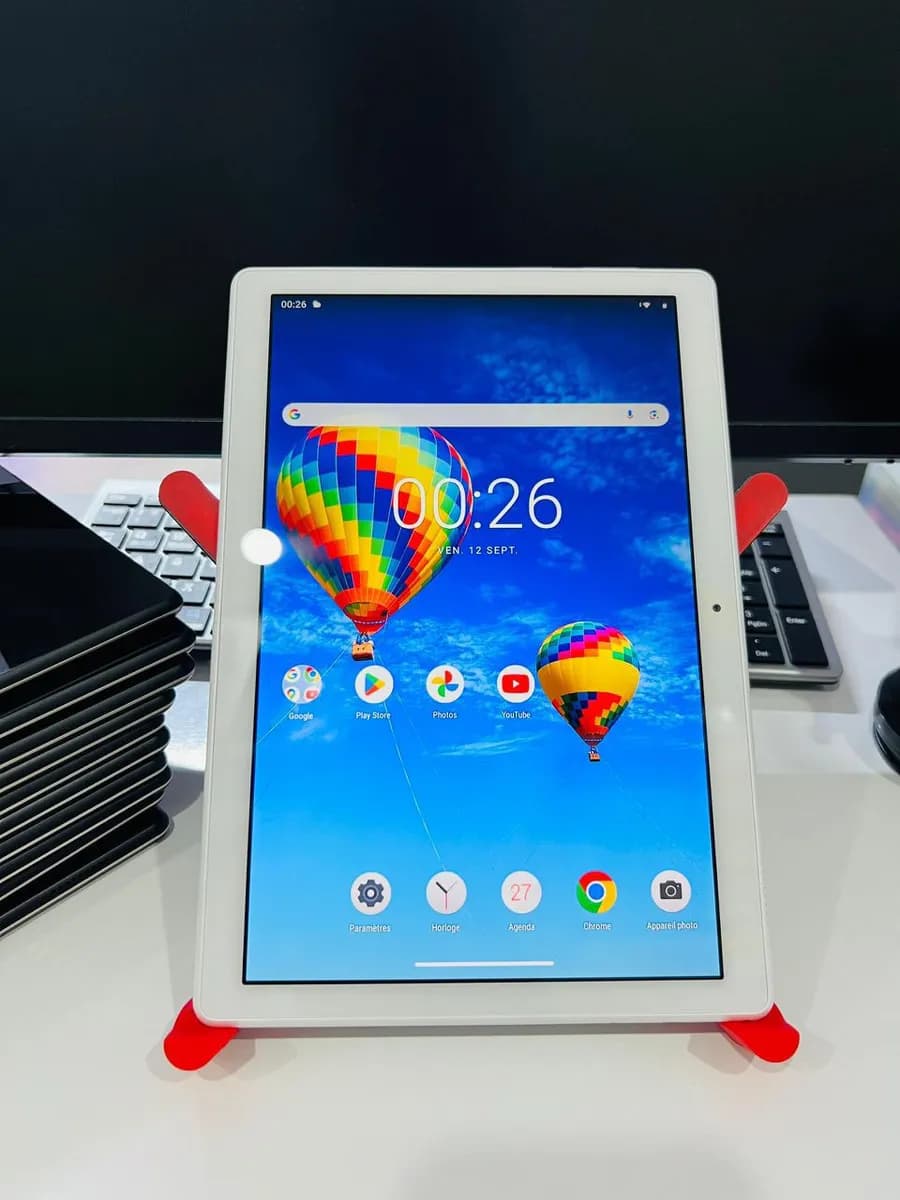 Lenovo Tab M10 FHD REL   2