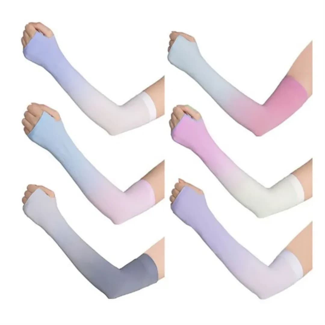 ✨ Manches de protection pour bras ✨ 2