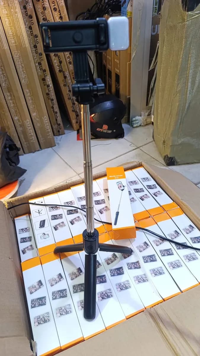 Sefie Stick  2