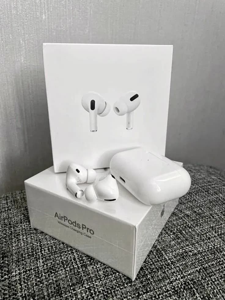 Air pods - 3